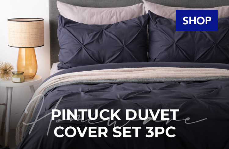 Picture for category Linen & Softs