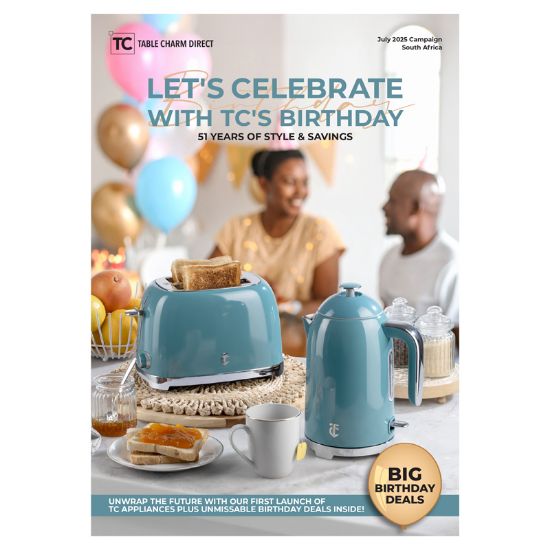 Picture of Spectacular Specials (July 2025) - (10)