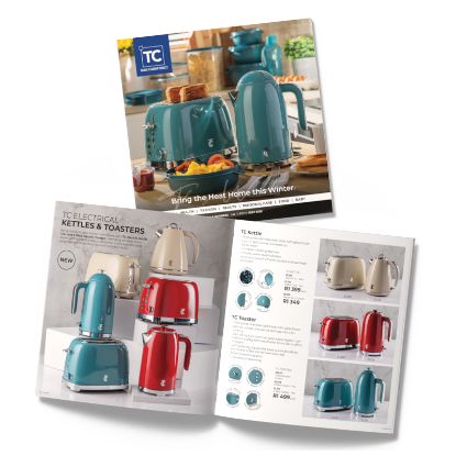 SA34 - (1) TC Catalogue SA34 - (1) TC Catalogue