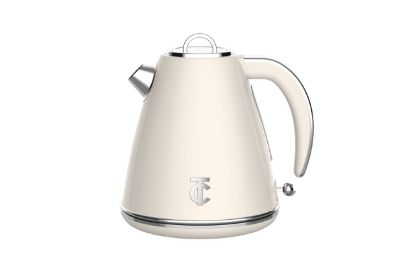 Show details for Kettle 1.5Lt - Cream Picture of Kettle 1.5Lt - Cream