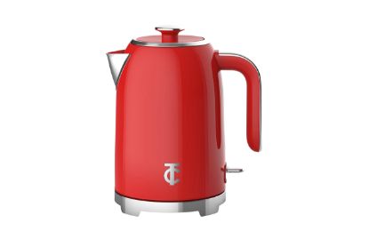 Show details for Kettle 1.7Lt - Red Picture of Kettle 1.7Lt - Red