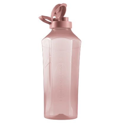 Show details for Hexagon Water Bottle 2Lt - Coral Picture of Hexagon Water Bottle 2Lt - Coral