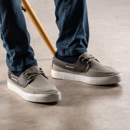 Picture of Mason Mens Moccasin - Size 5