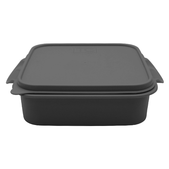 Picture of Lunch Box 1.5lt - Charcoal