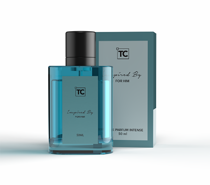 Show details for Dunhill Desire Blue - 50ml Picture of Dunhill Desire Blue - 50ml