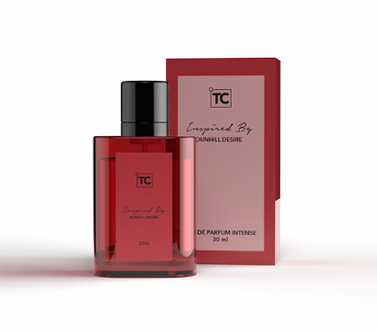 Show details for Dunhill Desire - 30ml Picture of Dunhill Desire - 30ml