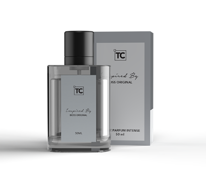 Show details for Boss Original - 50ml Picture of Boss Original - 50ml