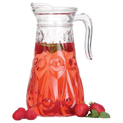 Jubilee Jug with Lid - 1.2Lt 05/10/2021 11:52:10