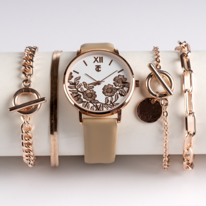 Show details for Raven Ladies Watch Picture of Raven Ladies Watch