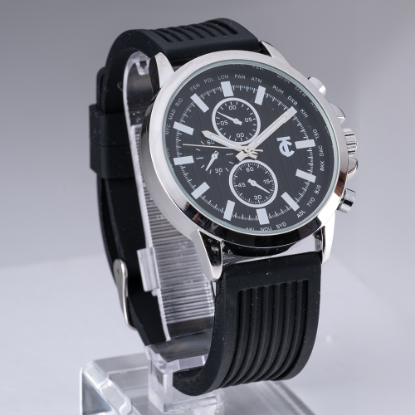 Show details for Zion Mens Watch Picture of Zion Mens Watch