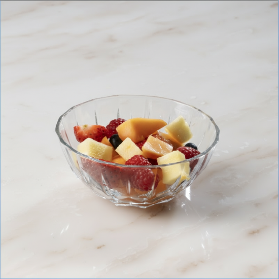 Picture of (6) Serenity Dessert Bowls - 12.5cm