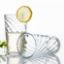 Picture of (6) Twirl Glass Tumblers - 320ml