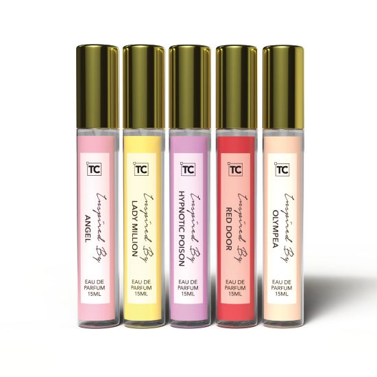 Picture of Narciso Rodriquez - 15ml (For Her)