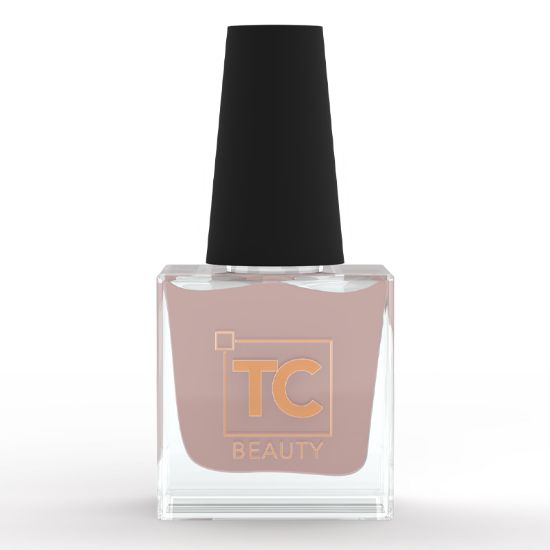 Picture of Nail Enamel - Nutty Nutmeg - 8ml