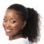 Picture of Zuri - 12'' Afro Kinky Curl Ponytail