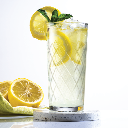 Picture of (4) Prism Tumblers - 270ml