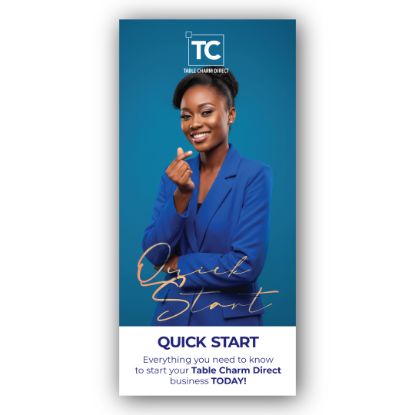 Picture of Quick Start Z-folds (20)